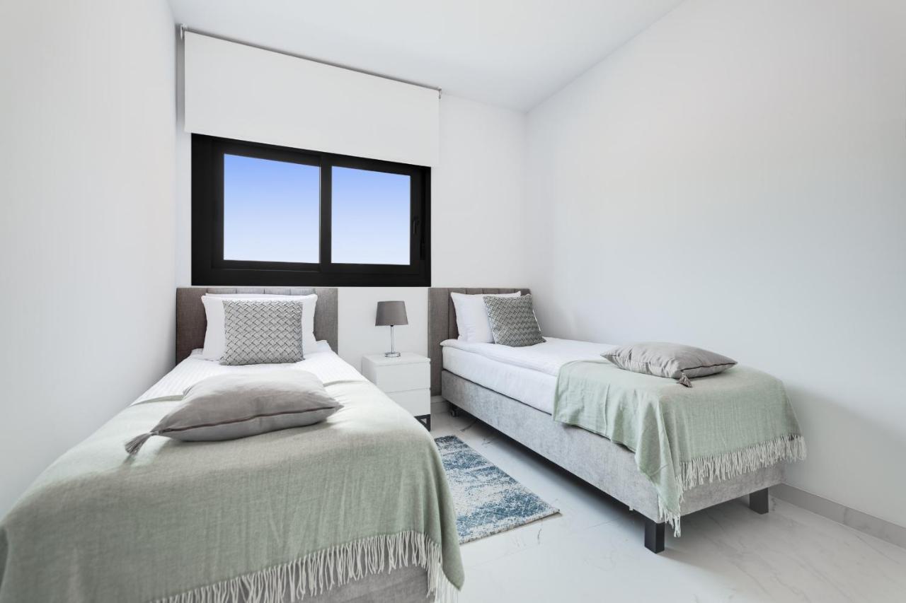Appartamento Sunset Cliffs Retreat By Costa Activa Breathtaking Sea Views & Steps To The Beach
