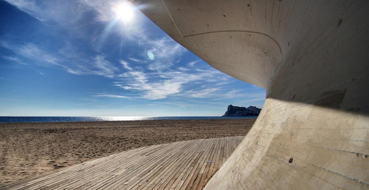 Sunset Cliffs Retreat By Costa Activa Breathtaking Sea Views & Steps To The Beach Appartement