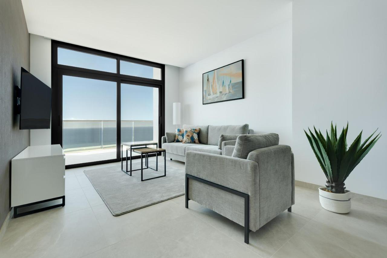 Appartamento Sunset Cliffs Retreat By Costa Activa Breathtaking Sea Views & Steps To The Beach *