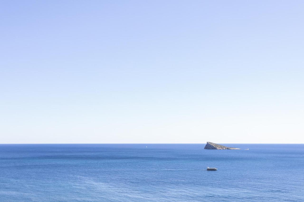 Appartement Sunset Cliffs Retreat By Costa Activa Breathtaking Sea Views & Steps To The Beach Benidorm