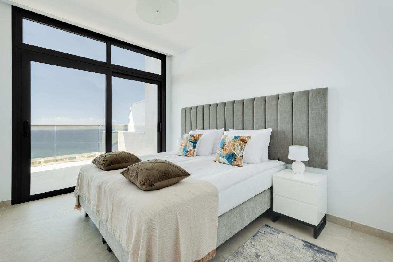 Sunset Cliffs Retreat By Costa Activa Breathtaking Sea Views & Steps To The Beach Appartement *