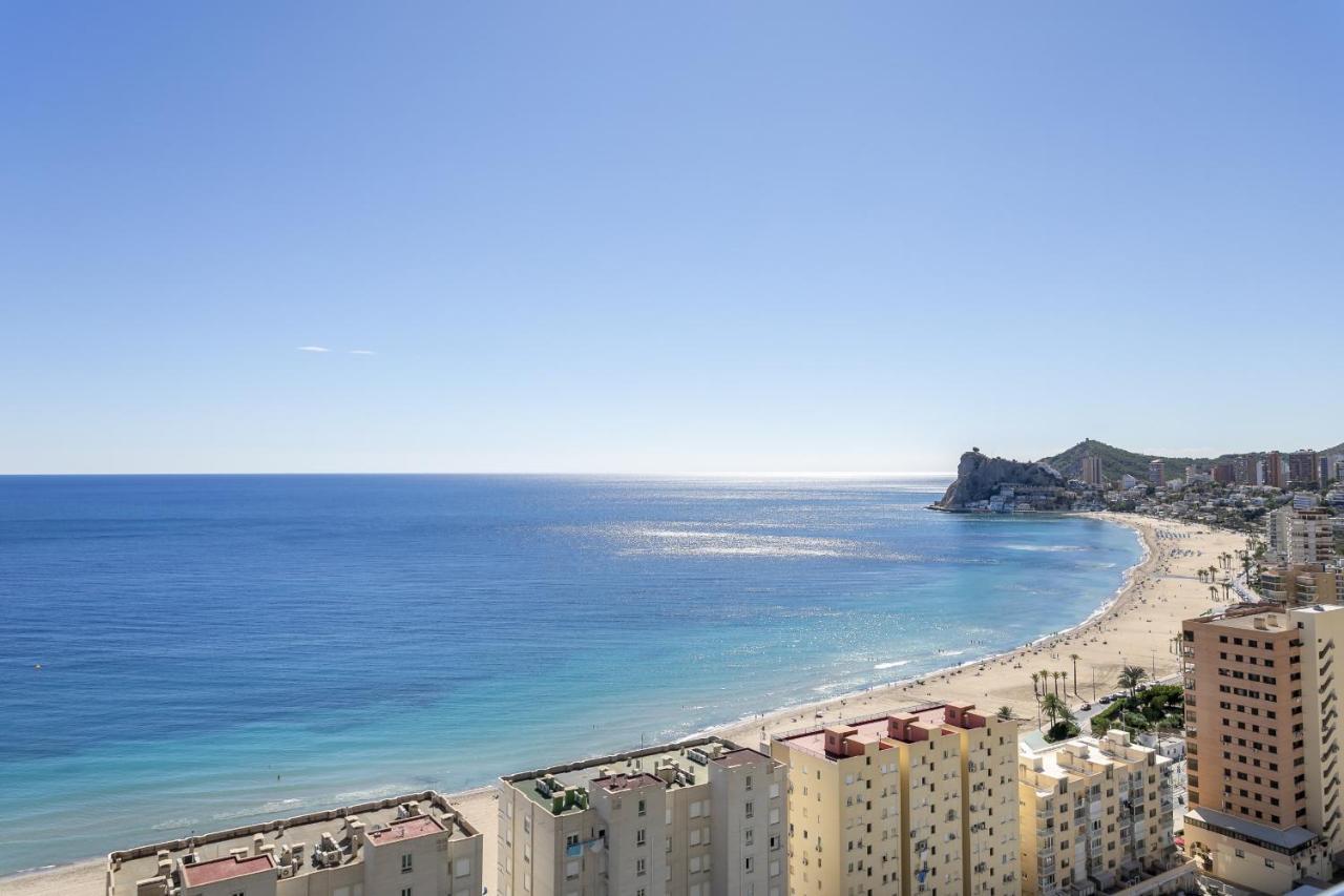 Appartamento Sunset Cliffs Retreat By Costa Activa Breathtaking Sea Views & Steps To The Beach *