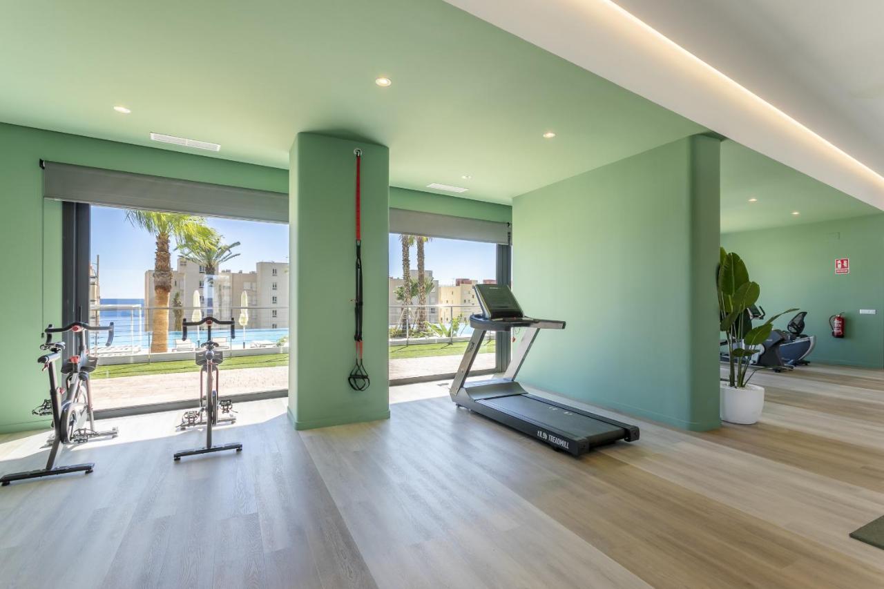 Sunset Cliffs Retreat By Costa Activa Breathtaking Sea Views & Steps To The Beach Apartment