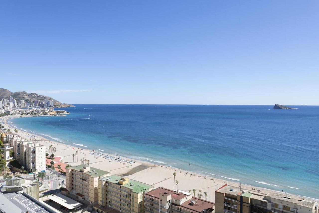 Sunset Cliffs Retreat By Costa Activa Breathtaking Sea Views & Steps To The Beach Appartement