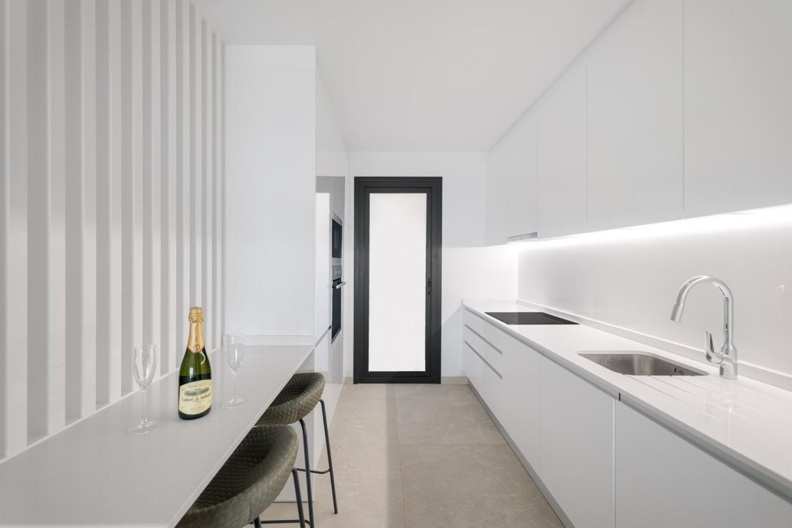 Appartement Sunset Cliffs Retreat By Costa Activa Breathtaking Sea Views & Steps To The Beach