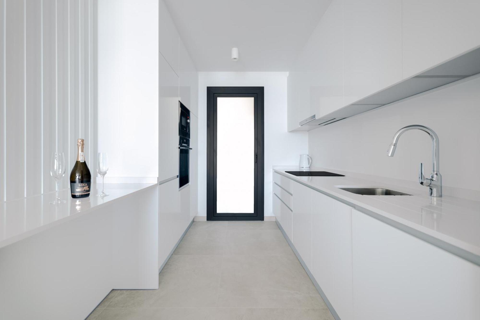 Appartamento Sunset Cliffs Retreat By Costa Activa Breathtaking Sea Views & Steps To The Beach