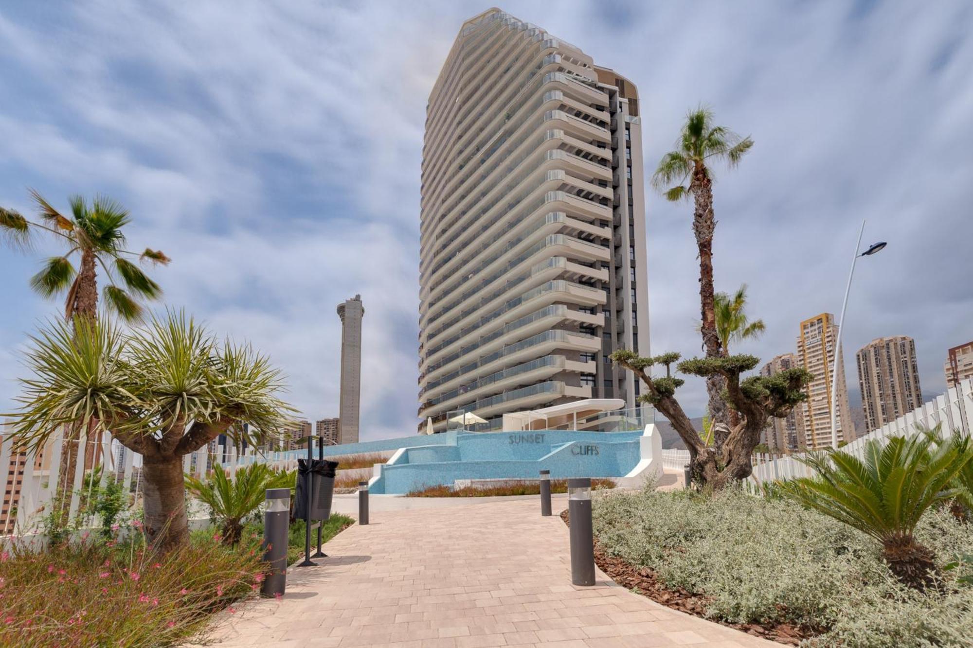 Sunset Cliffs Retreat By Costa Activa Breathtaking Sea Views & Steps To The Beach Appartement *